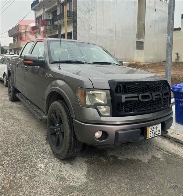 فورد إف-150 2013 للبيع في العراق - اربيل